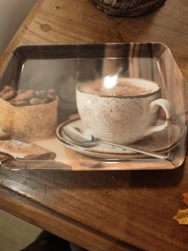 Plateau café 