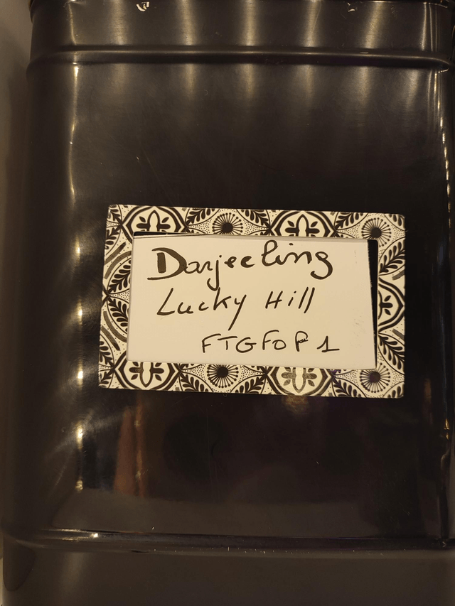 Darjeeling 
