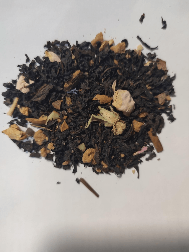Pour La Saint Nicolas 
