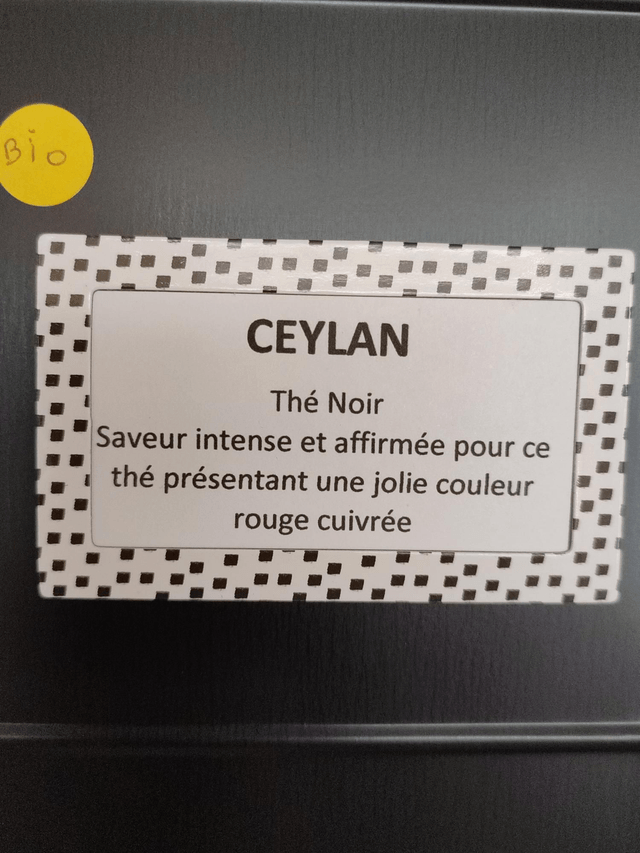 Ceylan 