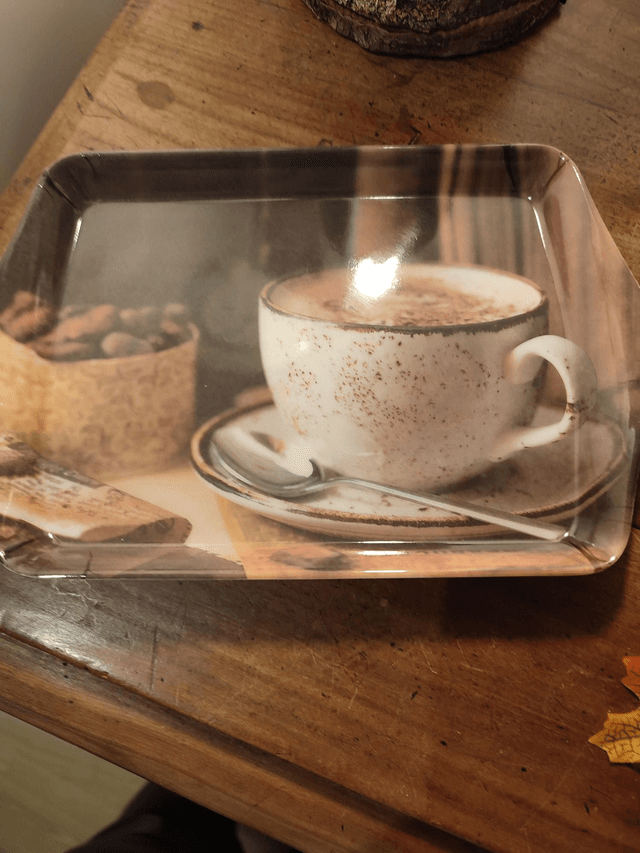 Plateau café 