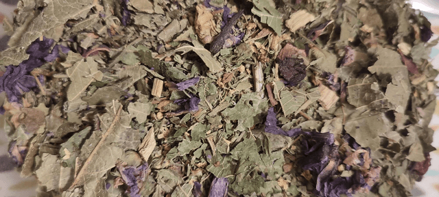 Secrets de plantes bio