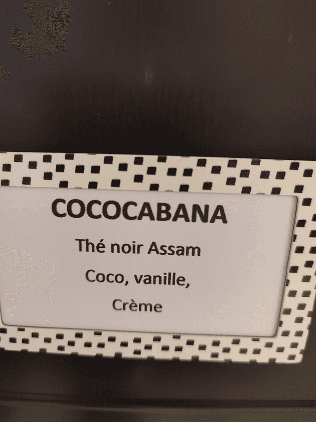 Cococabana