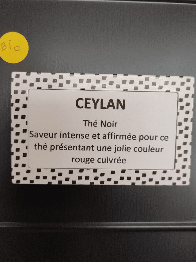 Ceylan 